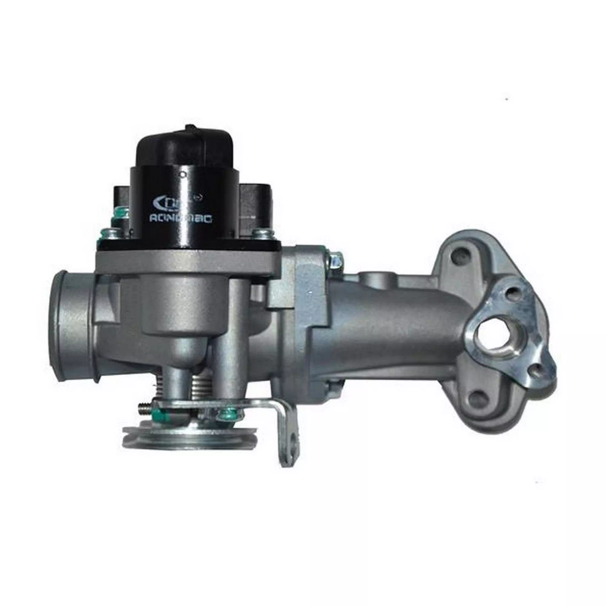 KUBA ZENZERO GAZ KELEBEĞİ SET [GEELLI125] #KM 77312